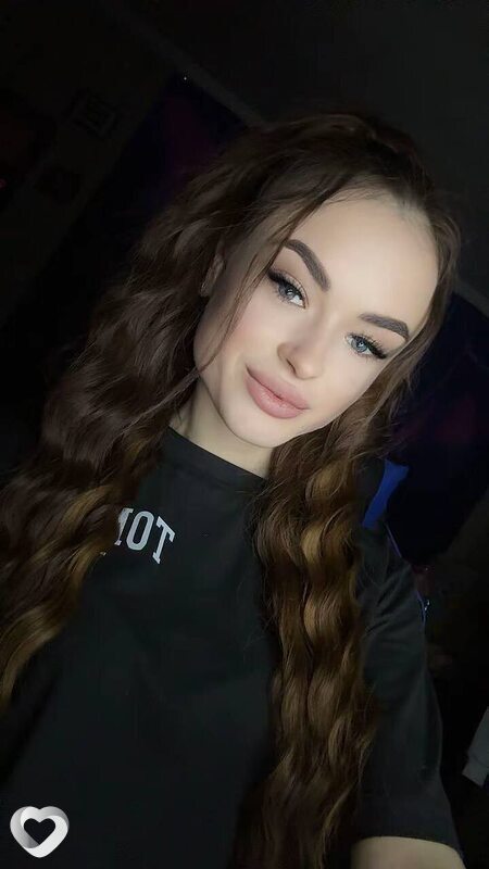 Танюша, 29, Харькове — анкета №1760454
