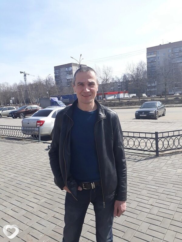 Дмитрий, 51, Нижнем Новгороде — анкета №1760455