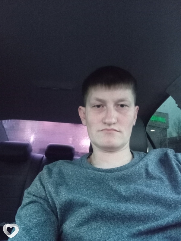 Евгений, 36, Туймазах — анкета №1760464