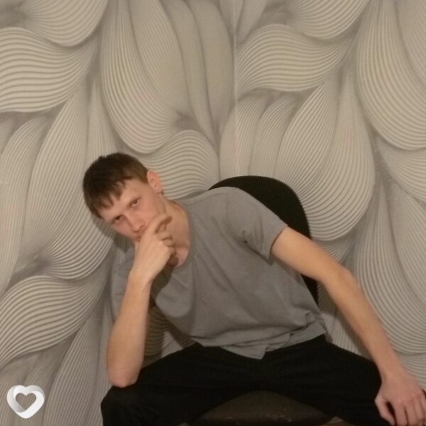 Николай, 28, Гомеле — анкета №1760648