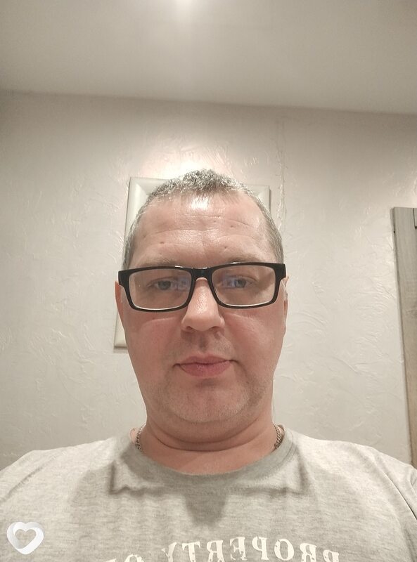 Сергей, 46, Слониме — анкета №1760649