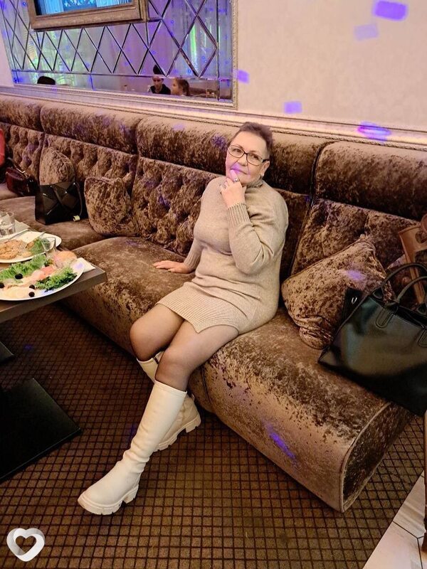 Натали, 66, Могилев — анкета №1760660