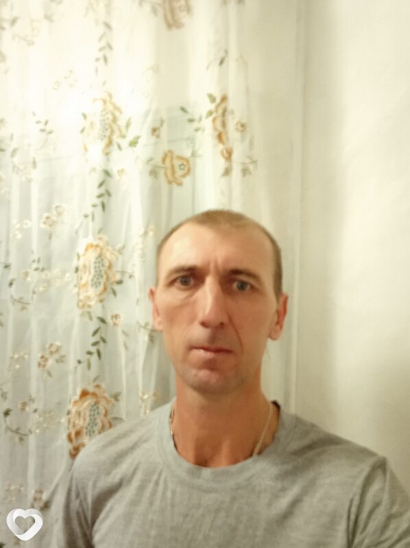 Борис, 47, Алматы — анкета №1760663