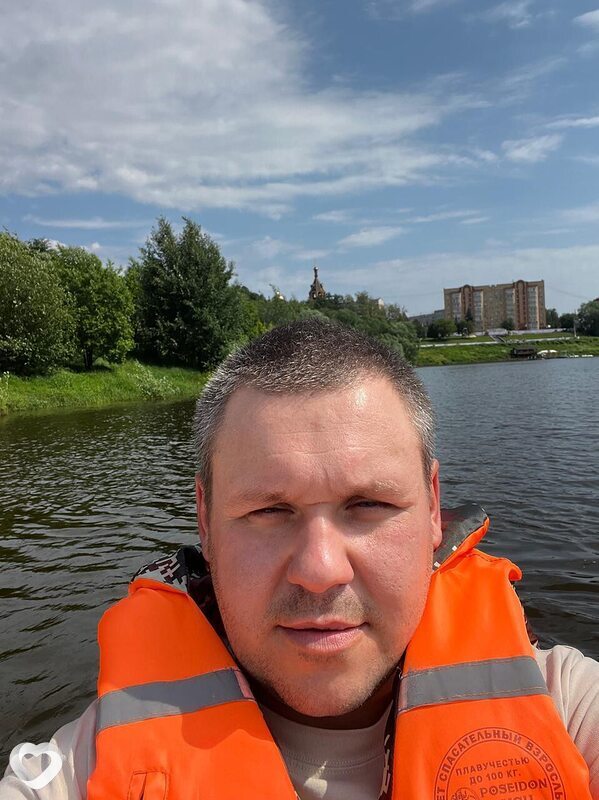 Александр, 37, Москве — анкета №1760664