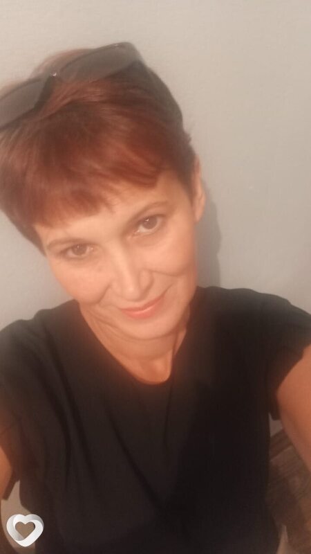 Елена, 51, Ставрополе — анкета №1760665