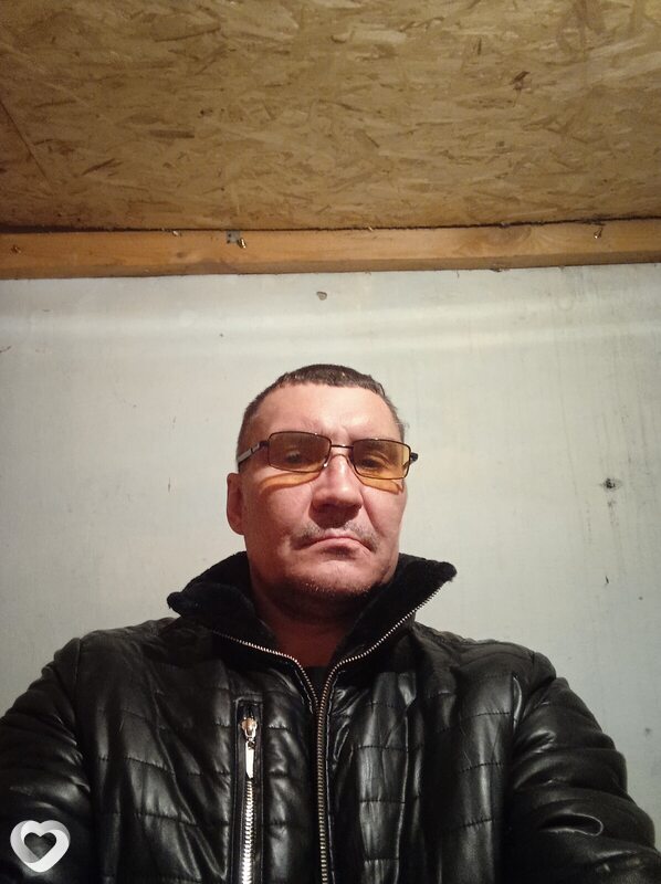 Дмитрий, 47, Кургане — анкета №1760473