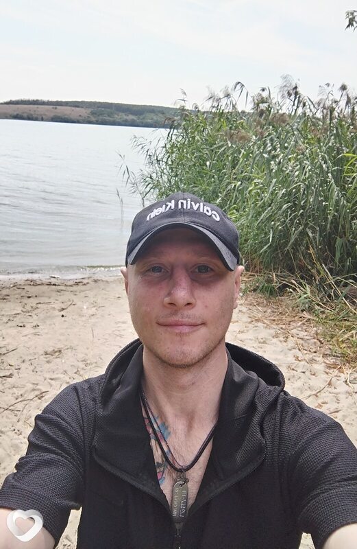 Александр, 35, Липецке — анкета №1760485
