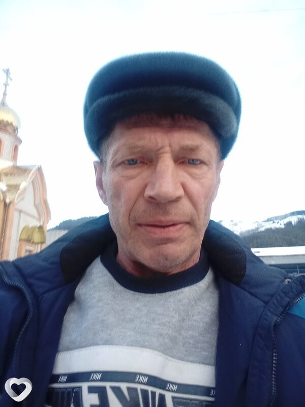 Петр, 57, Якутске — анкета №1760420
