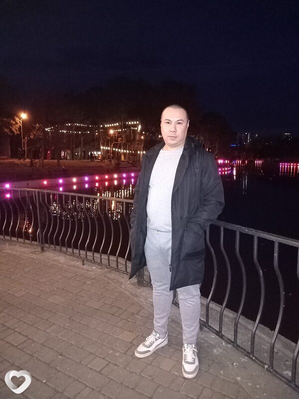 Виталий, 40, Одессе — анкета №1760426