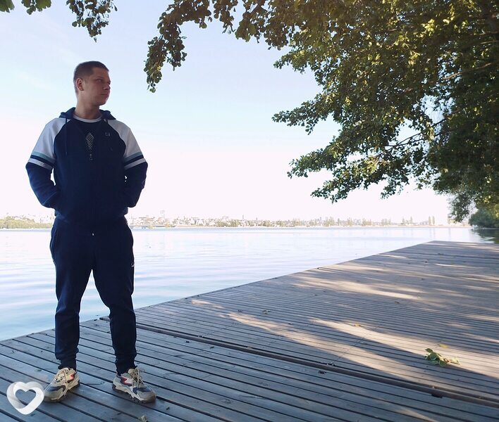 Юрий, 29, Воронеже — анкета №1760429