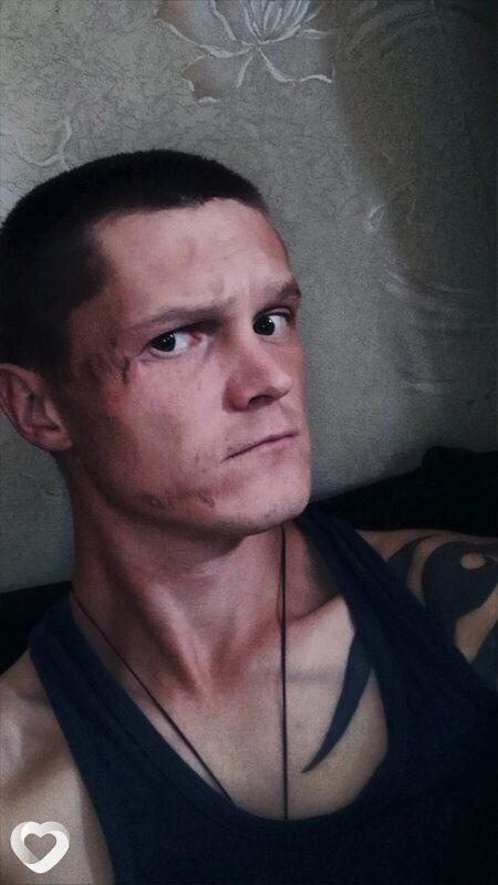 Слава, 31, Магадане — анкета №1760430