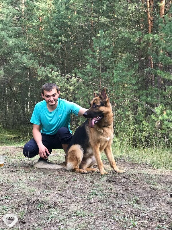 Николай, 29, Севастополе — анкета №1760437