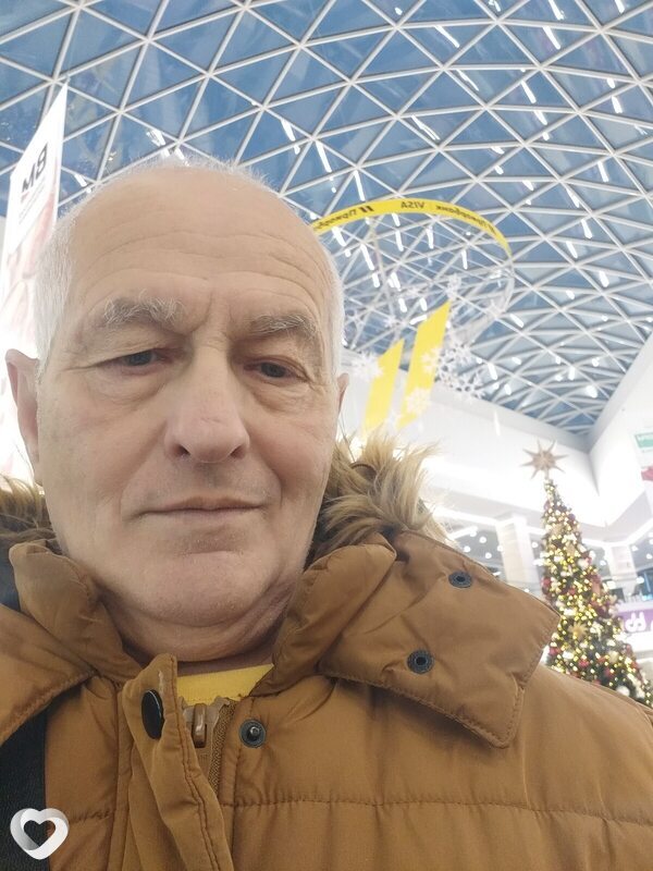 Владимир, Гродно