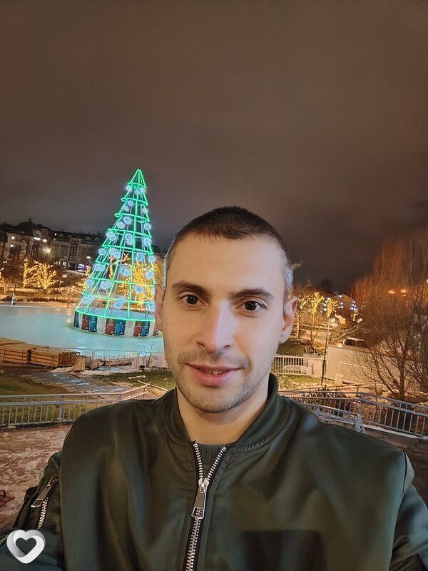 Денис, 28, Рязани — анкета №1760602