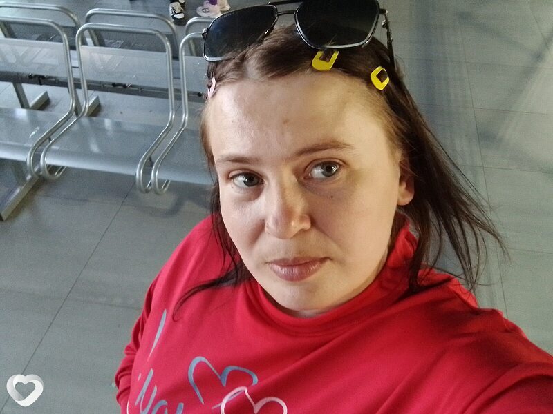 Дарья, 30, Белгороде — анкета №1760604
