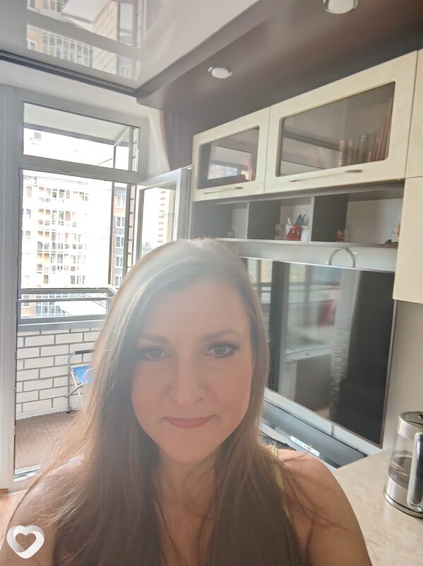 Ольга, 43, Екатеринбурге — анкета №1760607