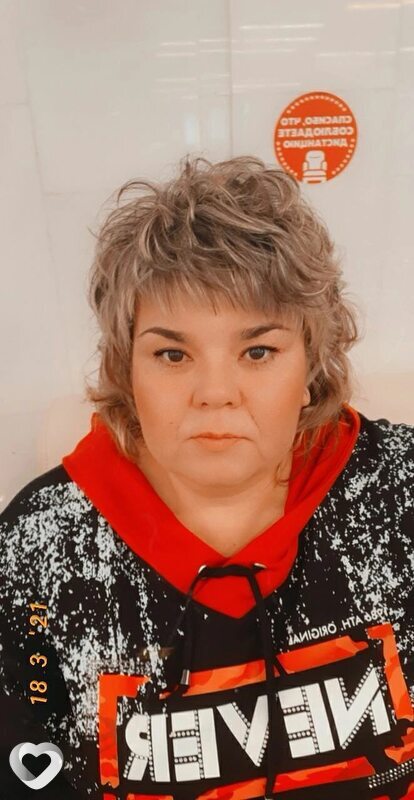Гуля, 33, Уфе — анкета №1760615
