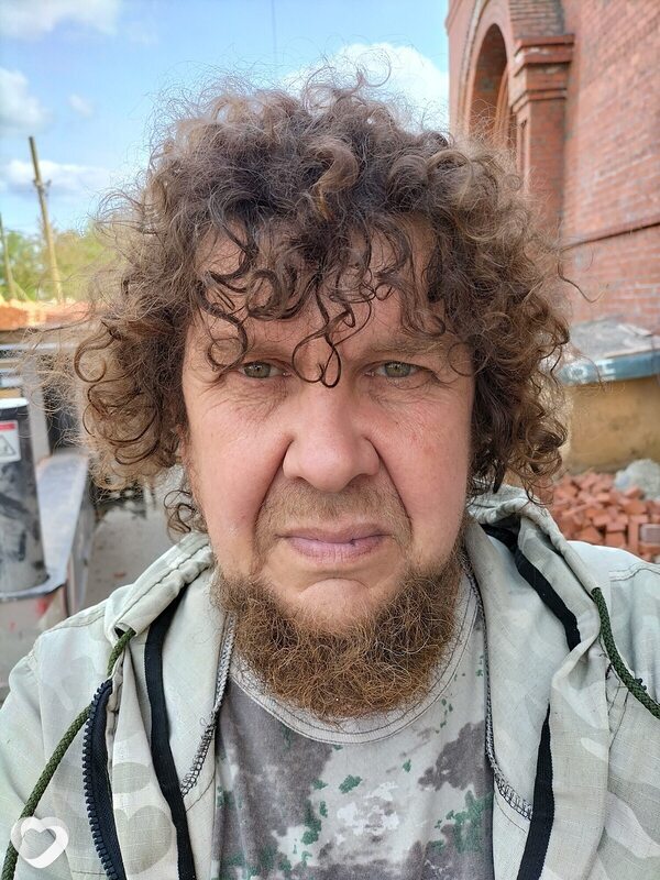 Сергей, 55, Екатеринбурге — анкета №1760569