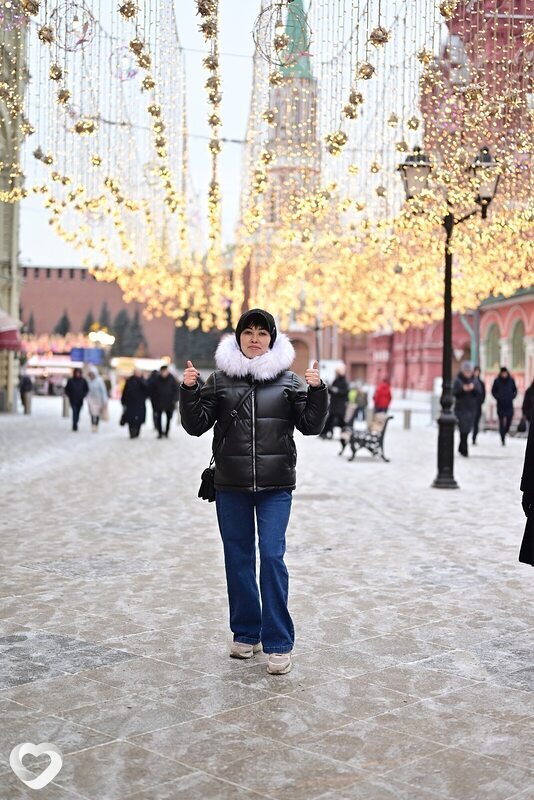 Сусанна, 42, Горно-Алтайске — анкета №1760571