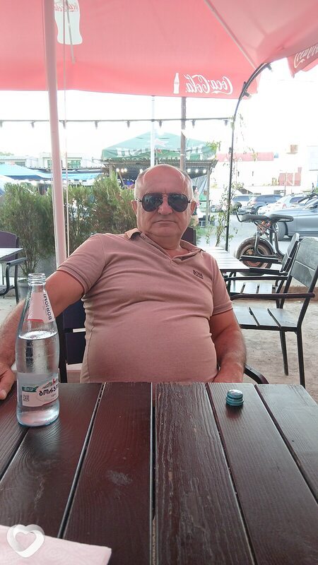 Марат, 53, Волжском — анкета №1760574