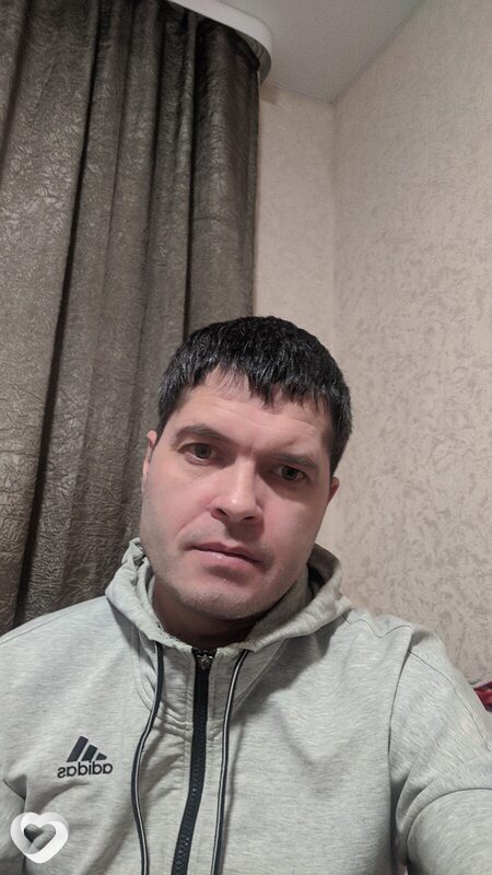 Андрей, Казань