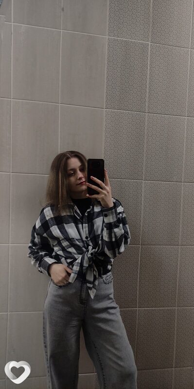 Анастасия, 22, Новосибирске — анкета №1760586