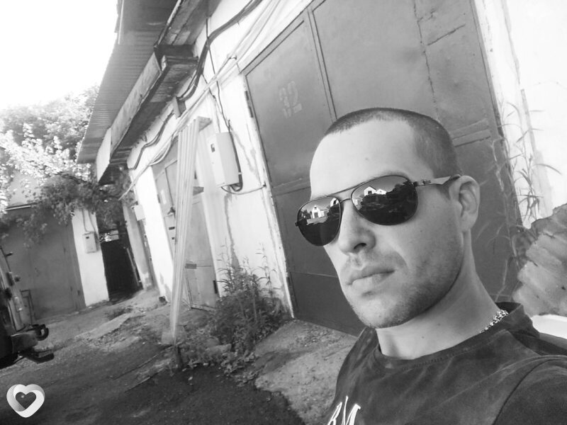Геннадий, 36, Москве — анкета №1760394