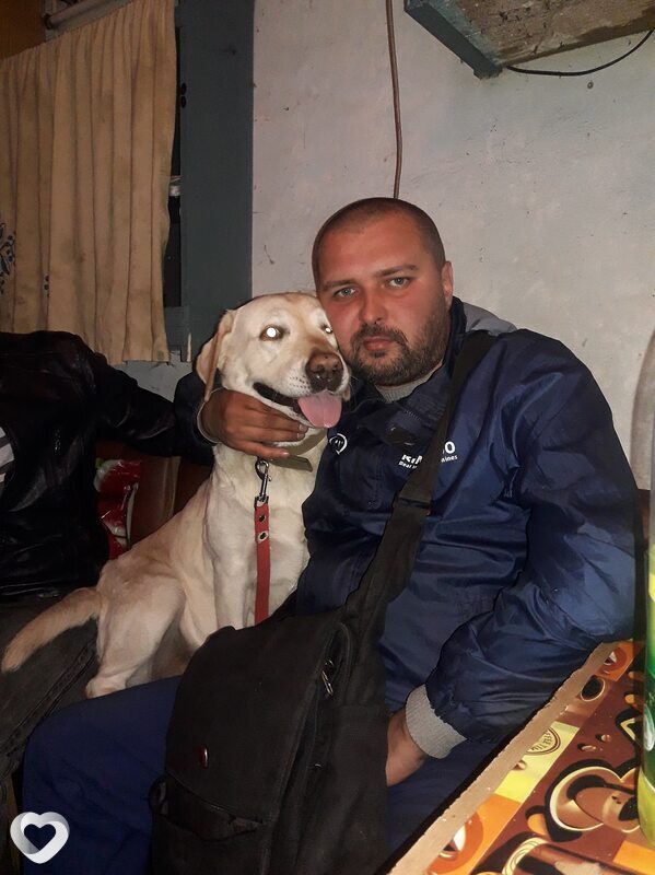 Ромка, 44, Кривое Роге — анкета №1760397