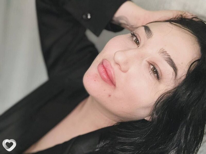 Катя, 43, Березниках — анкета №1760400