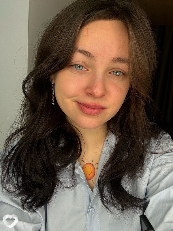 Анастейша, 23, Краснодаре — анкета №1760406