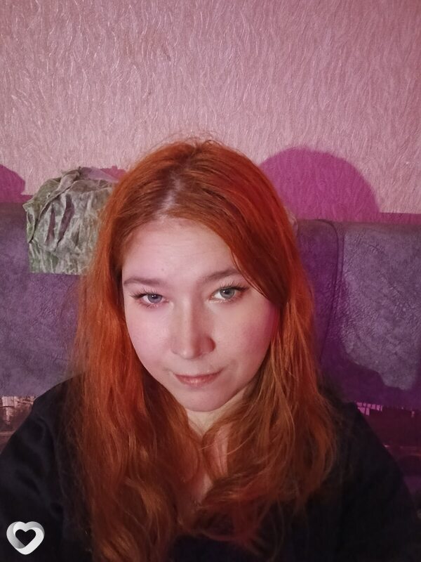 Галя, 35, Санкт-Петербурге — анкета №1760412
