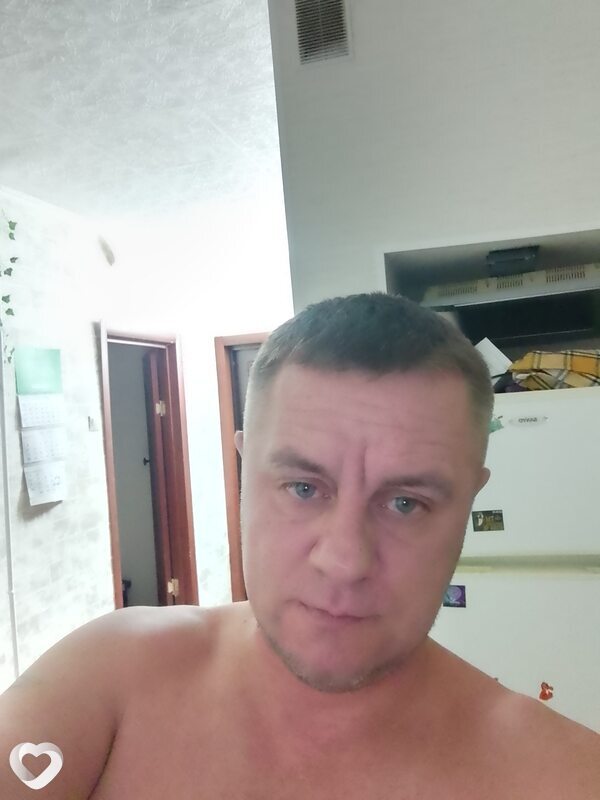 Иван, 45, Ноябрьске — анкета №1760496