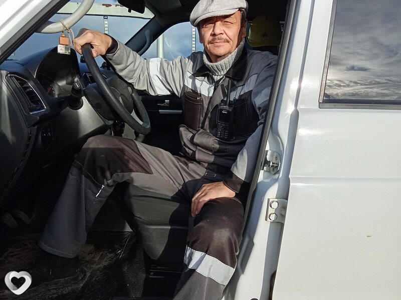 Алексей, 54, Самаре — анкета №1760509