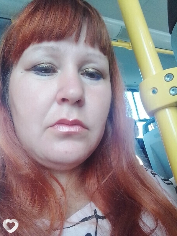 Оля, 36, Заозерном — анкета №1760694