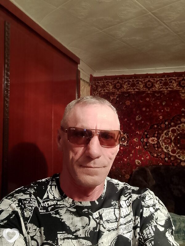 Александр, 56, Омске — анкета №1760696