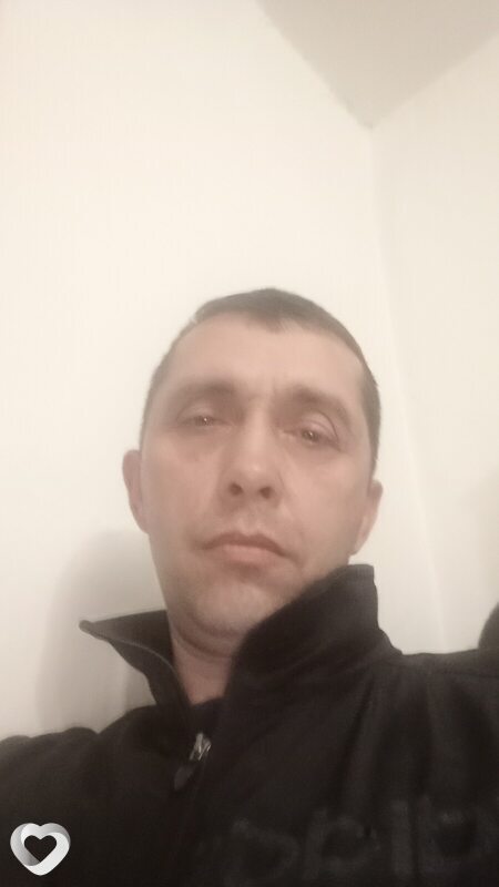 Евгений, 45, Усть-Каменогорск — анкета №1760701