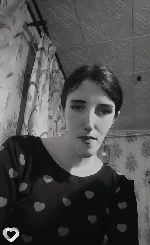 Александра, 33, Хойниках — анкета №1760709