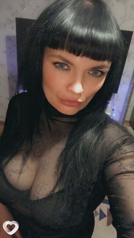 Алеся, 46, Москве — анкета №1760710