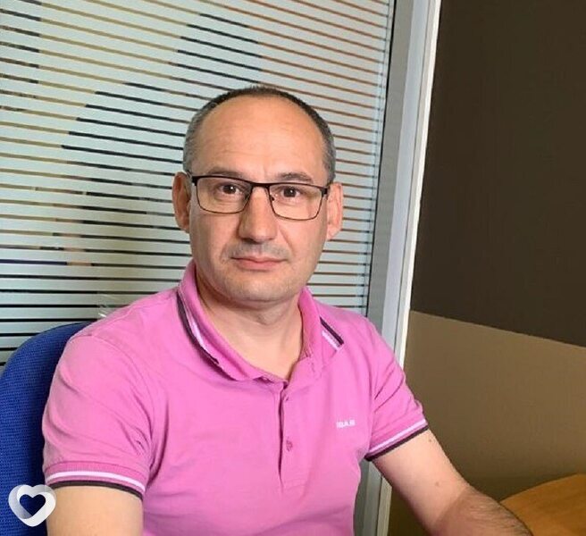 Максим, 49, Краснодаре — анкета №1760716