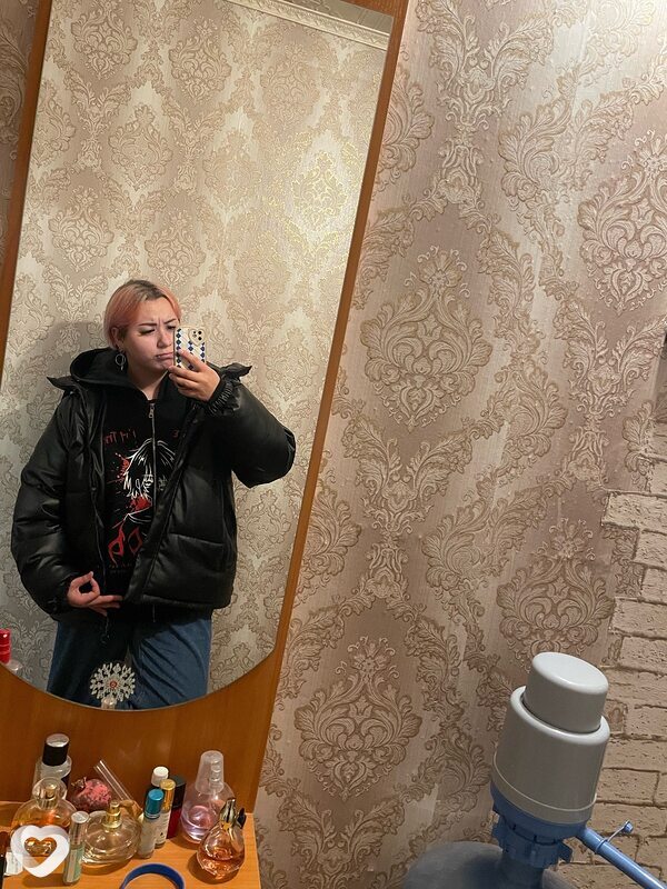 Диляра, 21, Казани — анкета №1760897