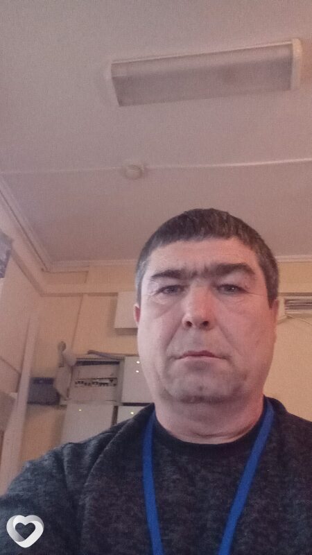 Иван, 46, Москве — анкета №1760906