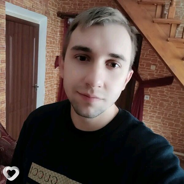 Влад, 34, Вроцлав — анкета №1760909
