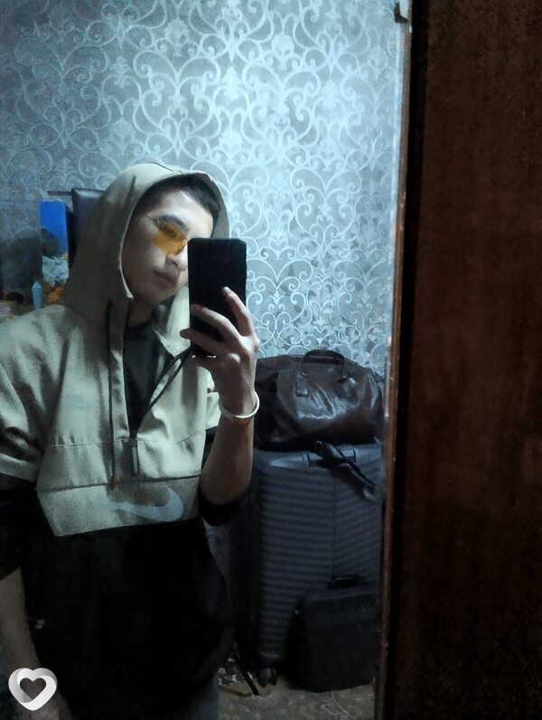 Ali, 20, Кемерове — анкета №1760910