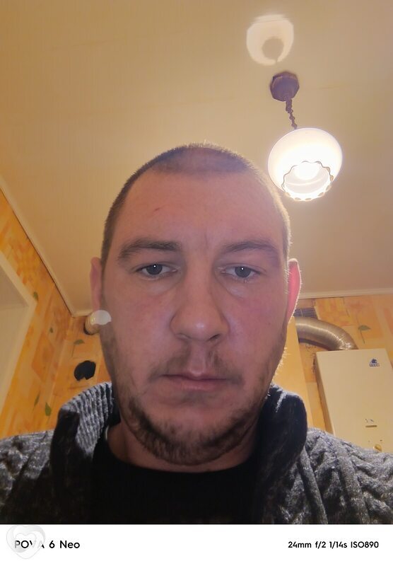Алексей, 34, Курске — анкета №1760911
