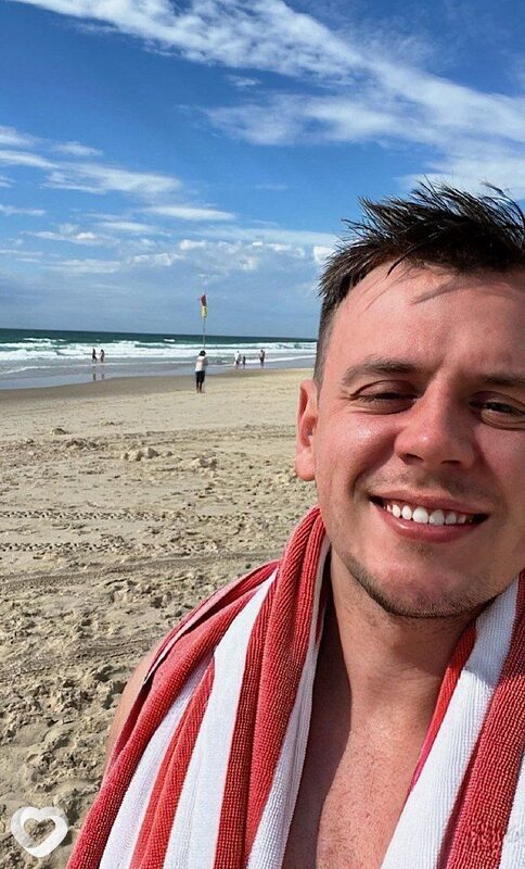 Maksim, 30, Ессентуках — анкета №1760916