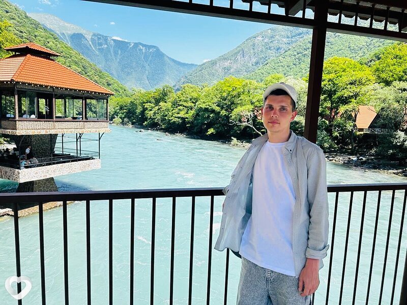 Vlad, 28, Йошкар-Оле — анкета №1760725