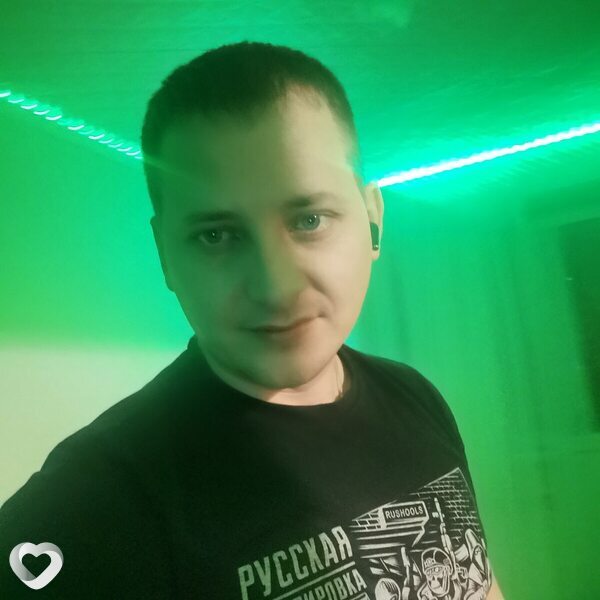 Владимир, 40, Кирове — анкета №1760726
