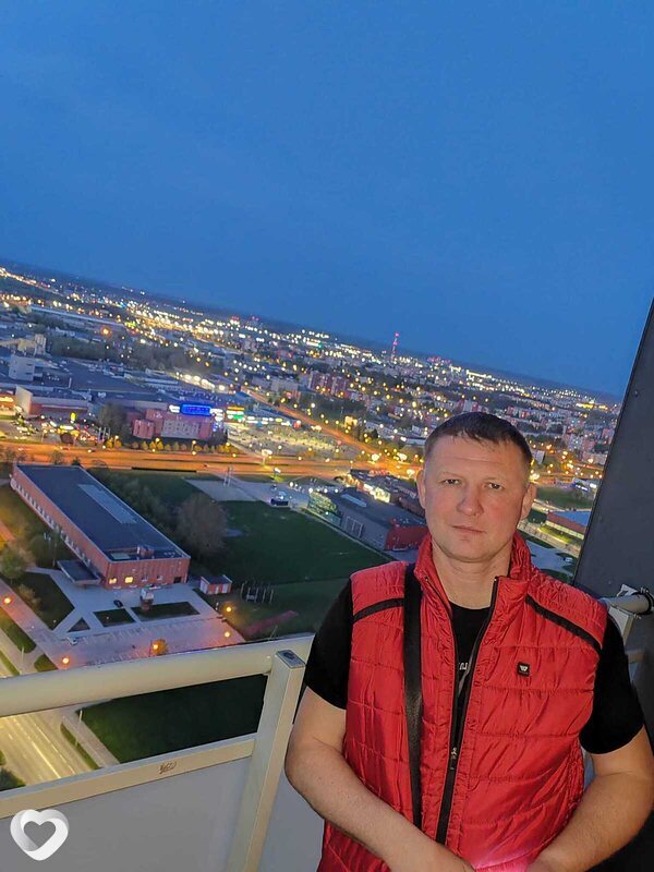 Алексей, 49, Тбилиси — анкета №1760730