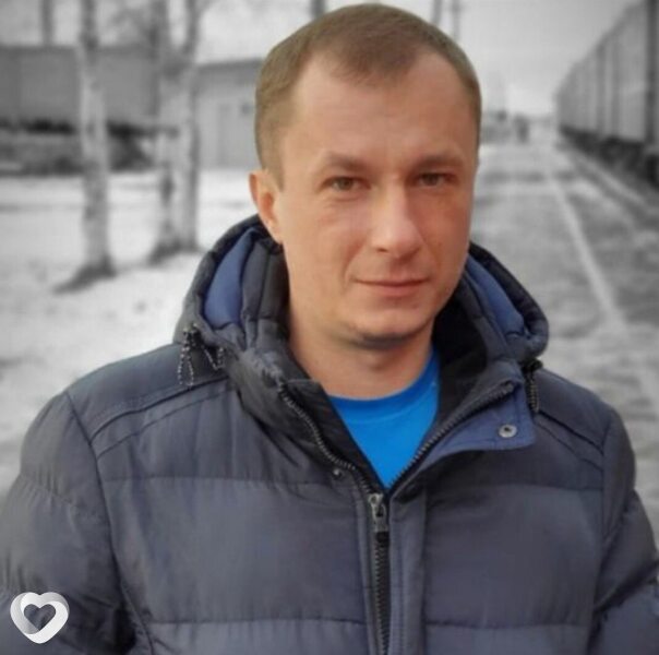 Юра, 40, Тамбове — анкета №1760732