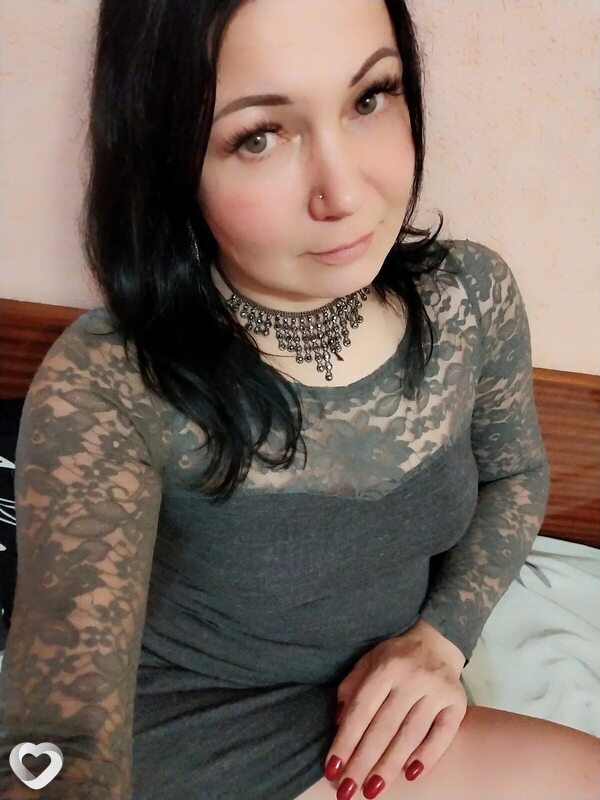 Виктория, 40, Минске — анкета №1760734